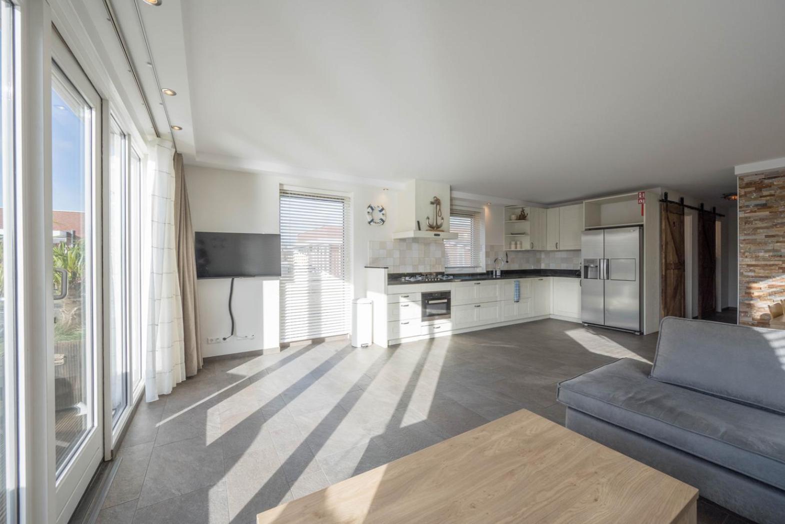 Meerzicht 71 - Perfectly Suited For 6 Persons Uitgeest Exterior photo