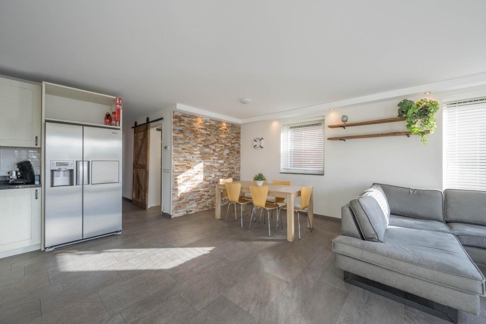 Meerzicht 71 - Perfectly Suited For 6 Persons Uitgeest Exterior photo