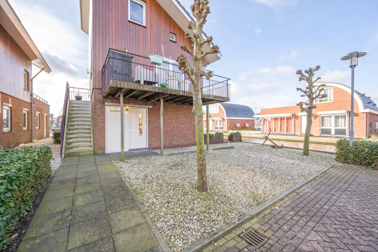 Meerzicht 71 - Perfectly Suited For 6 Persons Uitgeest Exterior photo