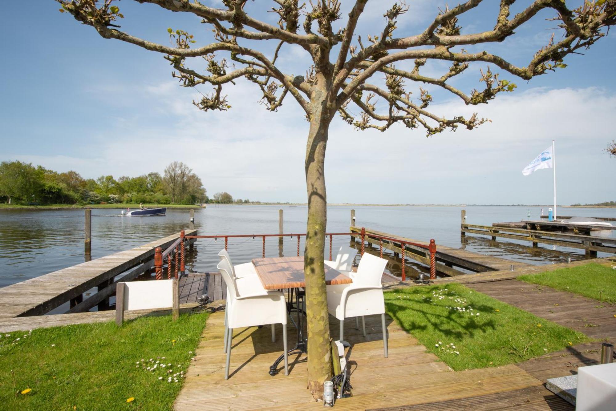 Meerzicht 71 - Perfectly Suited For 6 Persons Uitgeest Exterior photo